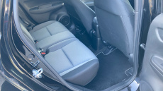 Honda Jazz 1.5 i-MMD Hybrid SE 5dr eCVT Hybrid Hatchback